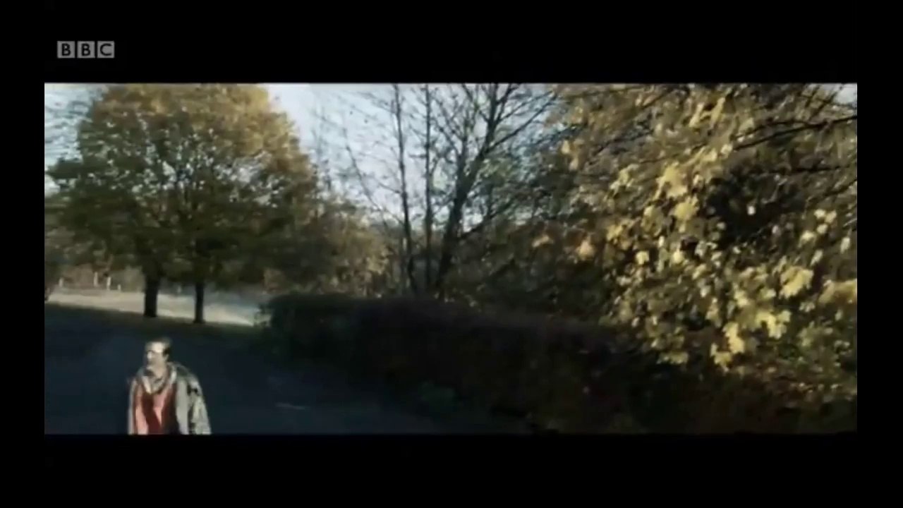 Simon Monroe/Emmett Scanlan: In The Flesh (S02E03)