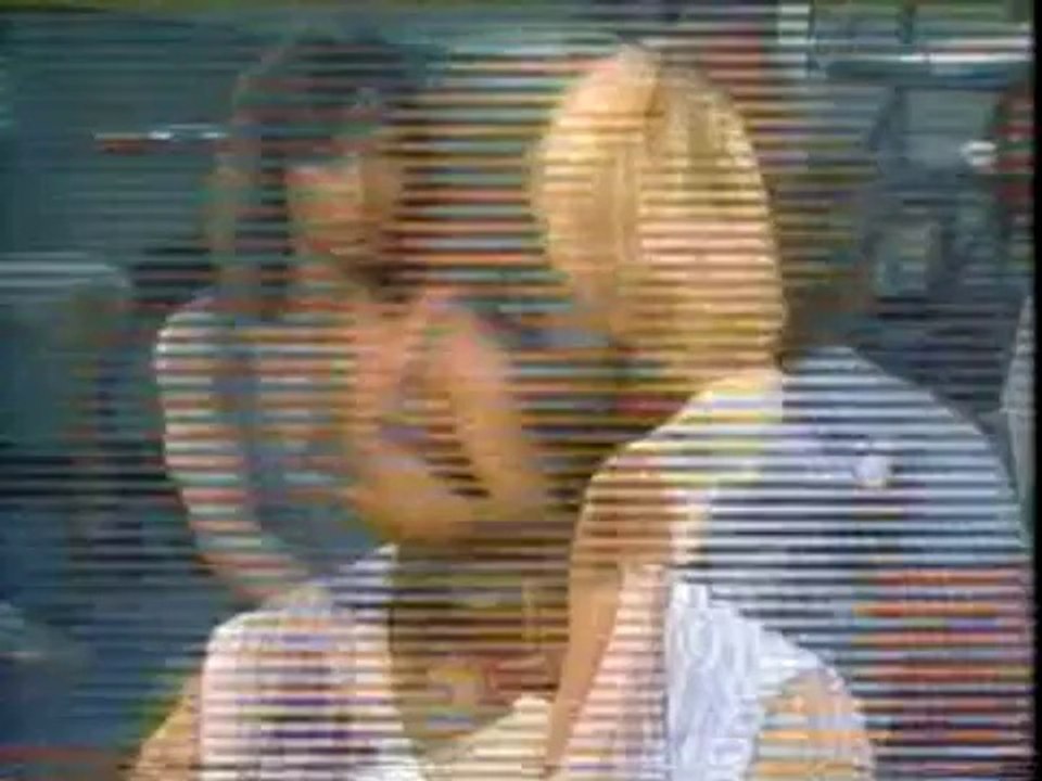 Rachel McLish interview from mid 1980s