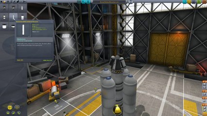 Galaxy Quest - Ep.2 : Orbite sur son front - Tutoventure Kerbal Space Program par Fanta