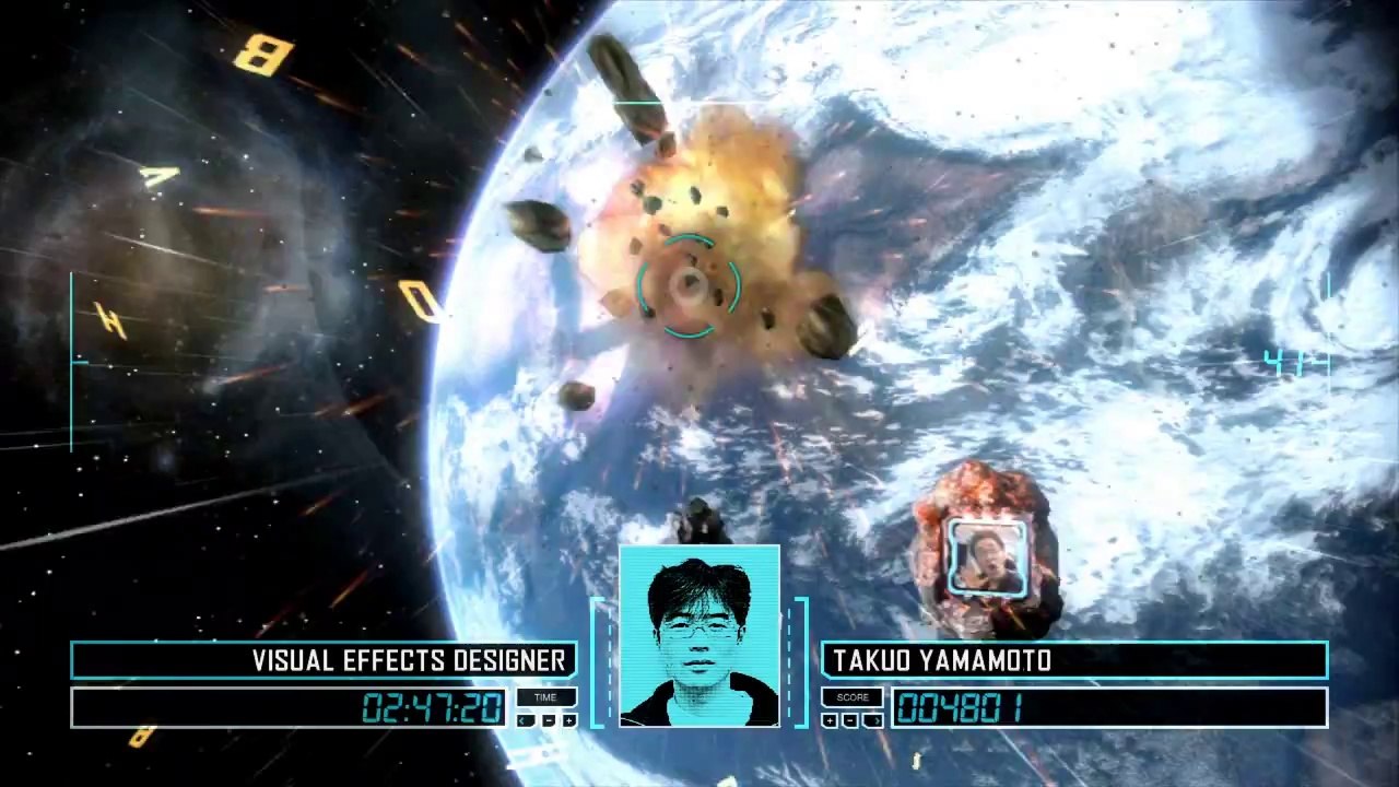 VANQUISH - Boss Final - Playthrough FR HD par Bob Lennon