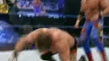 WWE
