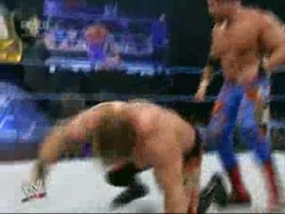 WWE