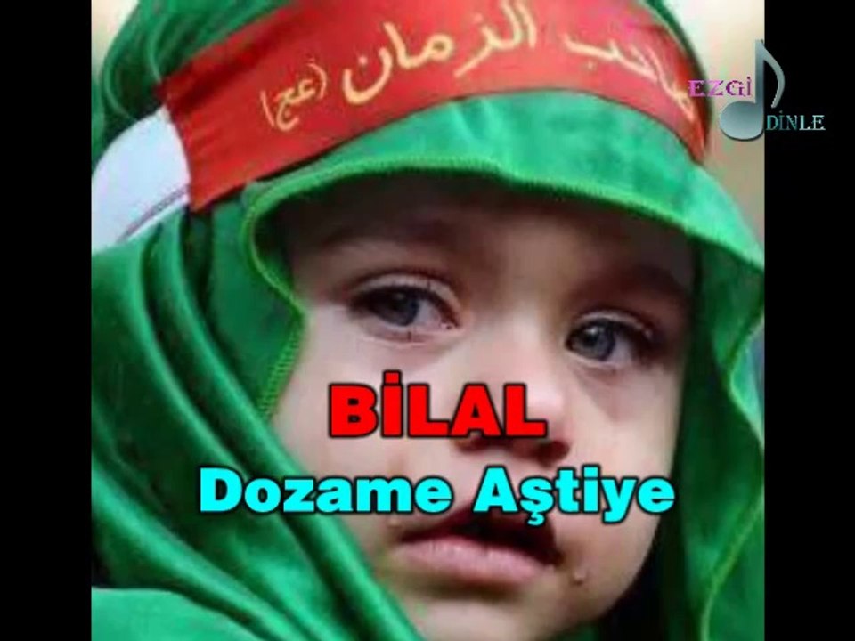 Bilal Güler-Dozame Aştiye