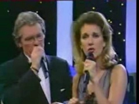 Duo Dion/Delon - Paroles, paroles