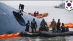 No new survivors found in South Korea ferry disaster