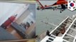 South Korea boat sinking: passengers told 'don't move'