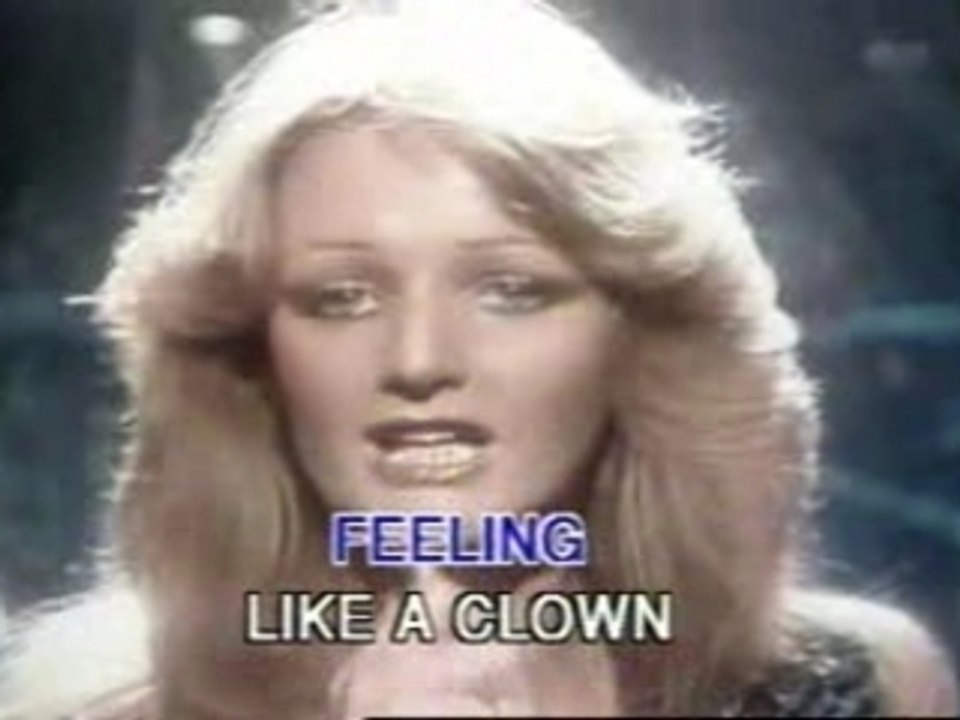 Bonnie Tyler - It's a Heartache