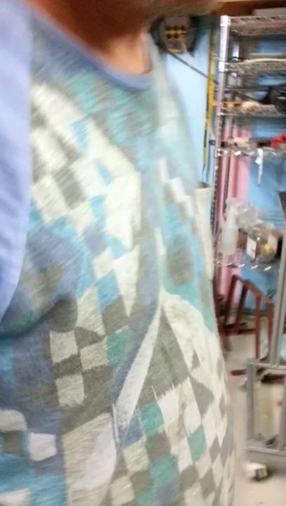 Ezbender-A Bender Lost Zero1