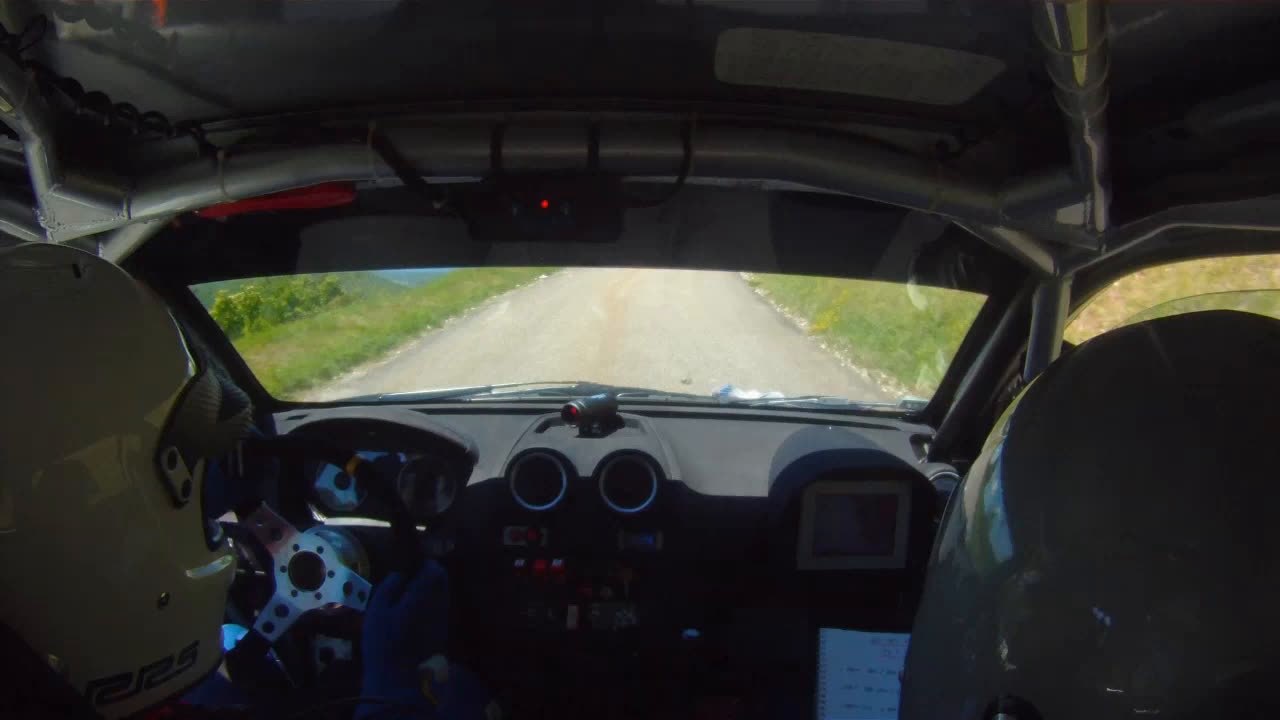 EPINE MONT DU CHAT 2014 ES 5 les lacs de chevelu