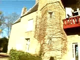 Le Comte de Fourques partie 1