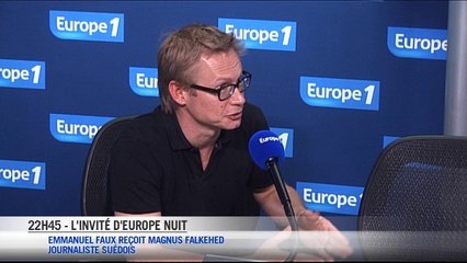 Les élections européennes vues de la Suède