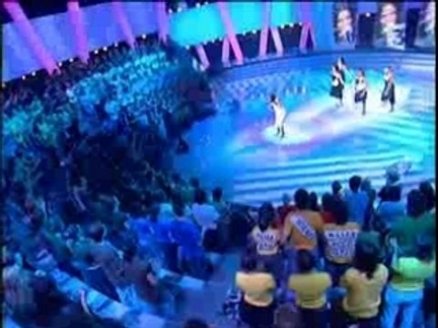 Nadiya - Amies Ennemies