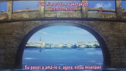 [Perfect Zect] Tales of Symphonia ~ Boku Ni Dekiru Koto