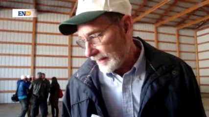 Agricultores exigen debatir uso de transgénicos