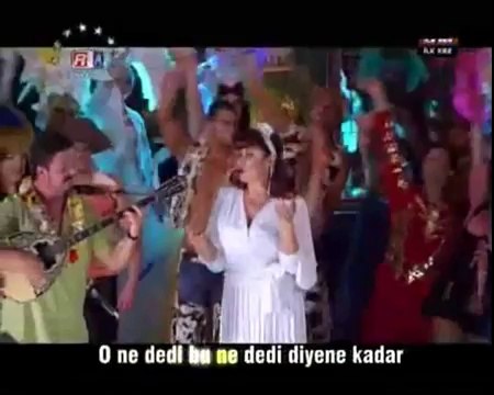 Deniz Seki - Aşk Müzikali [2011]