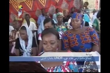 GRAND JTV TCHAD ARABE DU 19 MAI 2014 TOUJOURS SUR TOL