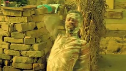 Bisa Kdei - Metanfo Official Video