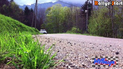 DVD GELLOZ/ROY - Faverges 2014