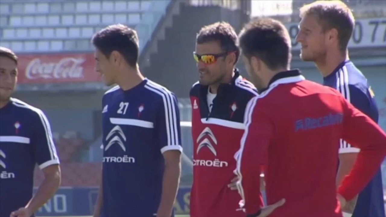 Fix! Ter Stegen und Enrique zu Barca