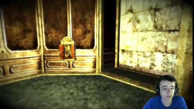 Rediffusion 18 avril - Partie 1 22h30 Doorways - Soirée Horreur