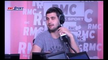 Luis Attaque / Quelle hiérarchie pour les gardiens tricolores ? 19/05