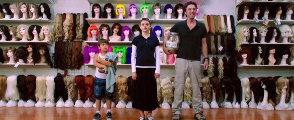 Wish I Was Here (2014) - streaming