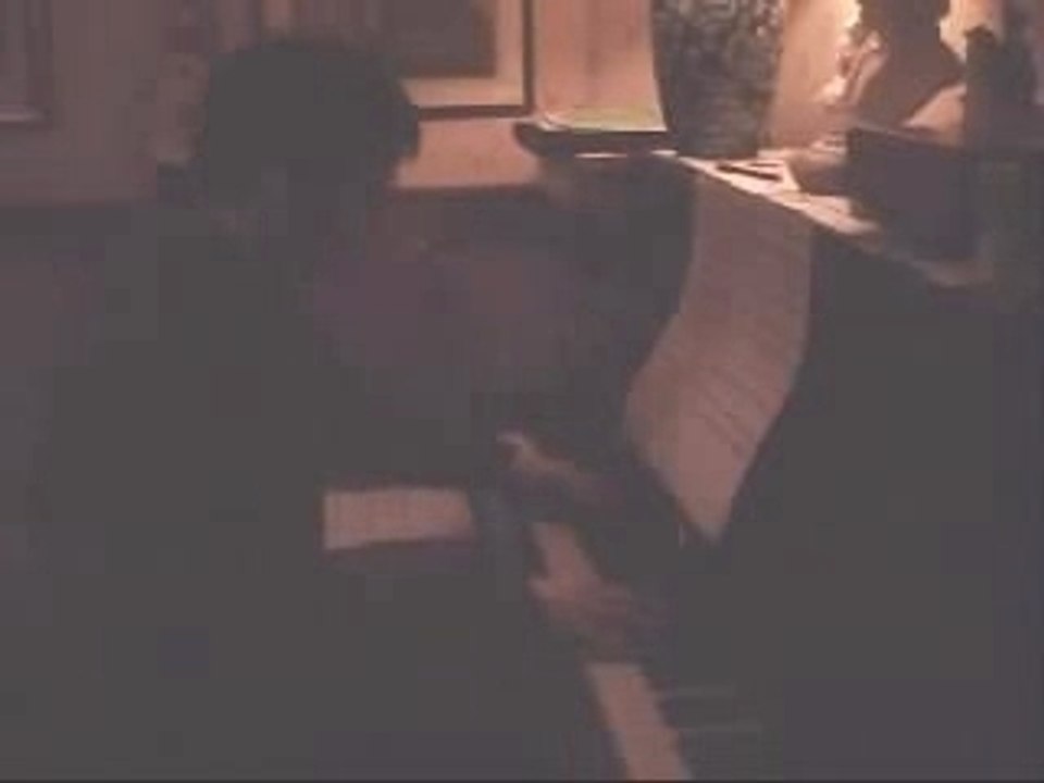 Pablo Urones - "Watermark" (Enya)