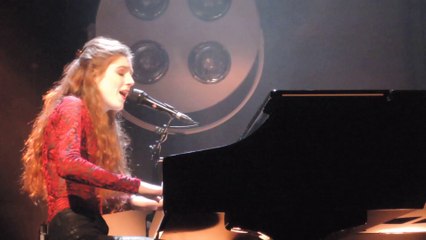 Birdy 'Strange Birds' @ Gloria Cologne