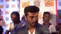 (Urgent_News_Full_Track.mp3 ) ARJUN KAPOOR JOINS P&G SHIKSHA MOVEMENT TO CELEBRATE THE IMPACT OF P&G SHIKSHA 2014 1