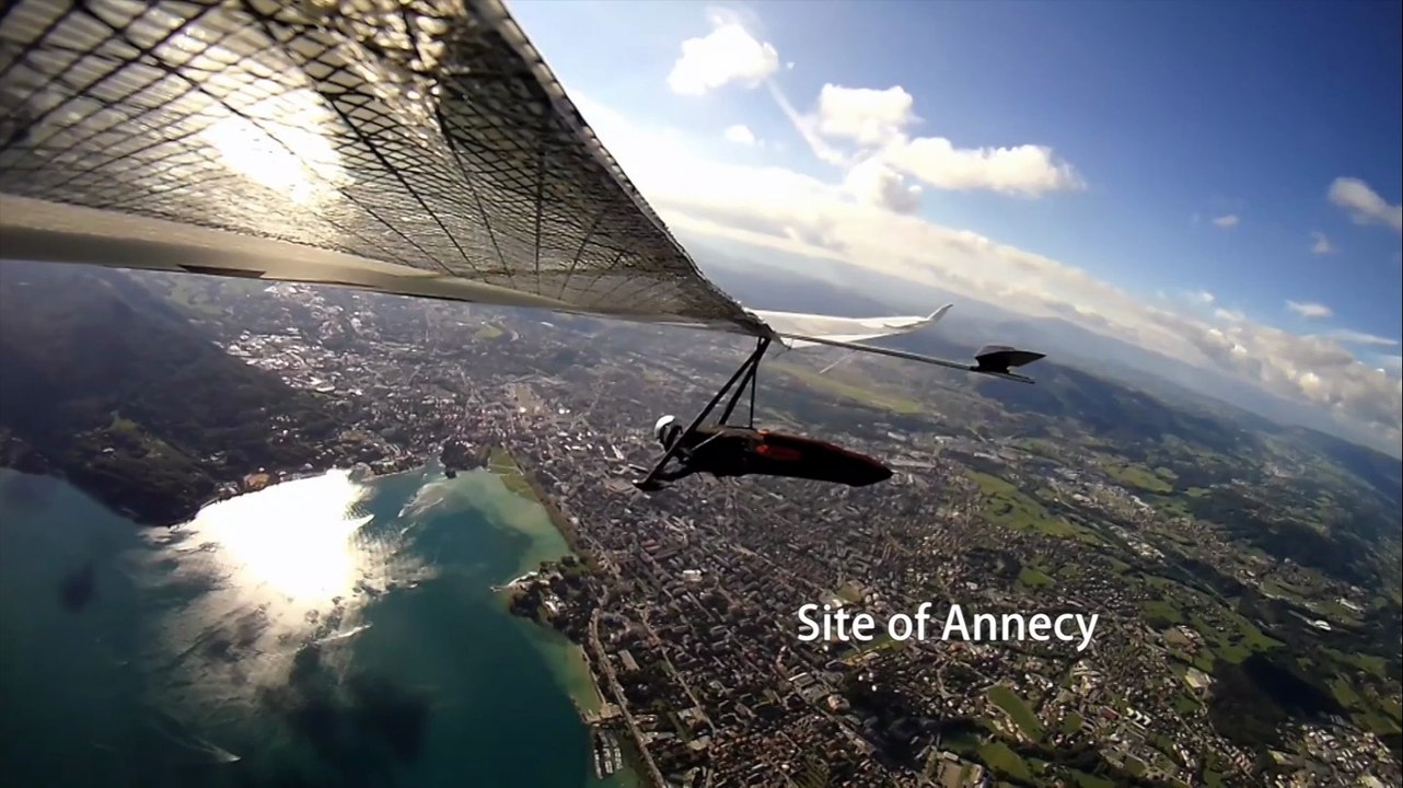 World Hang gliding Championships 2014 Teaser