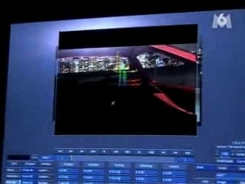 Nâdiya tous ces mots - F comme focus