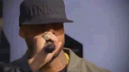 Booba " j'fais ni dans la fantaisie ni dans la quenelle"