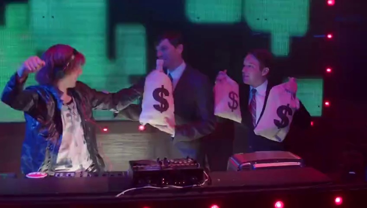 Lonely Island Lets the Bass Drop on SNL  | What’s Trending Now