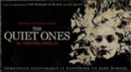 The Quiet Ones (2017) Online Movies www.fullcinemahd.com