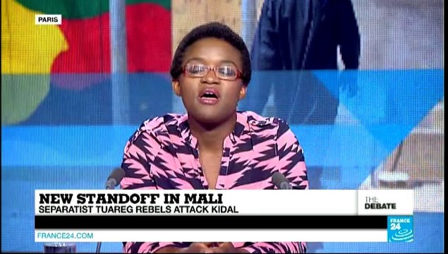 New Standoff in Mali: Separatist Tuareg Rebels Attack Kidal (part 2)