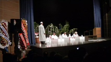 Ölüler Konuşuyor Tiyatro Oyunu (7. Bölüm)