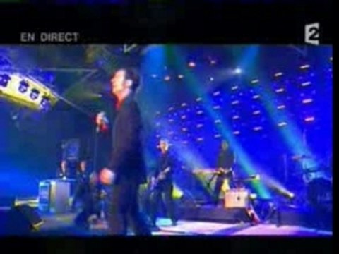 Dionysos-Victoire De La Musique