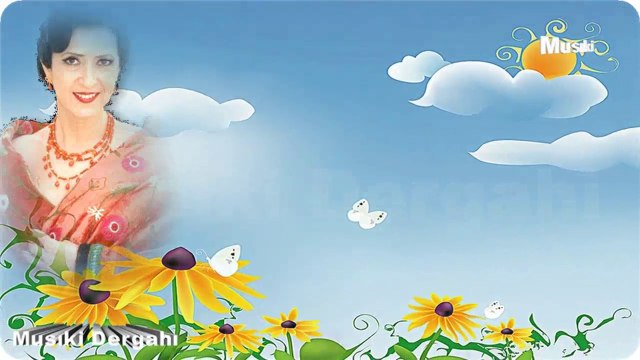 Melihat Gülses ♫ Erişti nevbahâr eyyâmı açıldı gül-i gülşen.HD