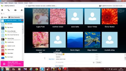 ARAPÇA II ÜNİTE 6 PART 1