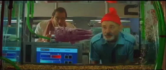 The Life Aquatic with Steve Zissou - Movie Trailer