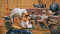 London imam Abu Hamza convicted of U.S. terrorism charges