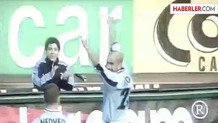 Veron 39 Yaşında Futbolu Bıraktı