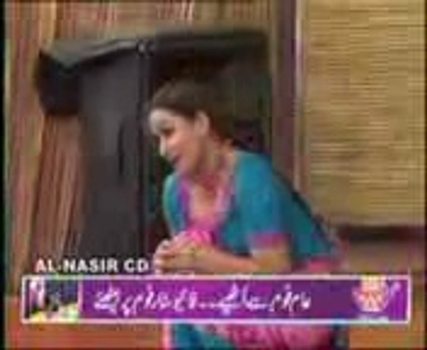 ja we jaa mujra song
