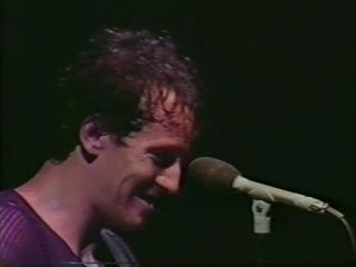 springsteen My hometown los angeles 1985