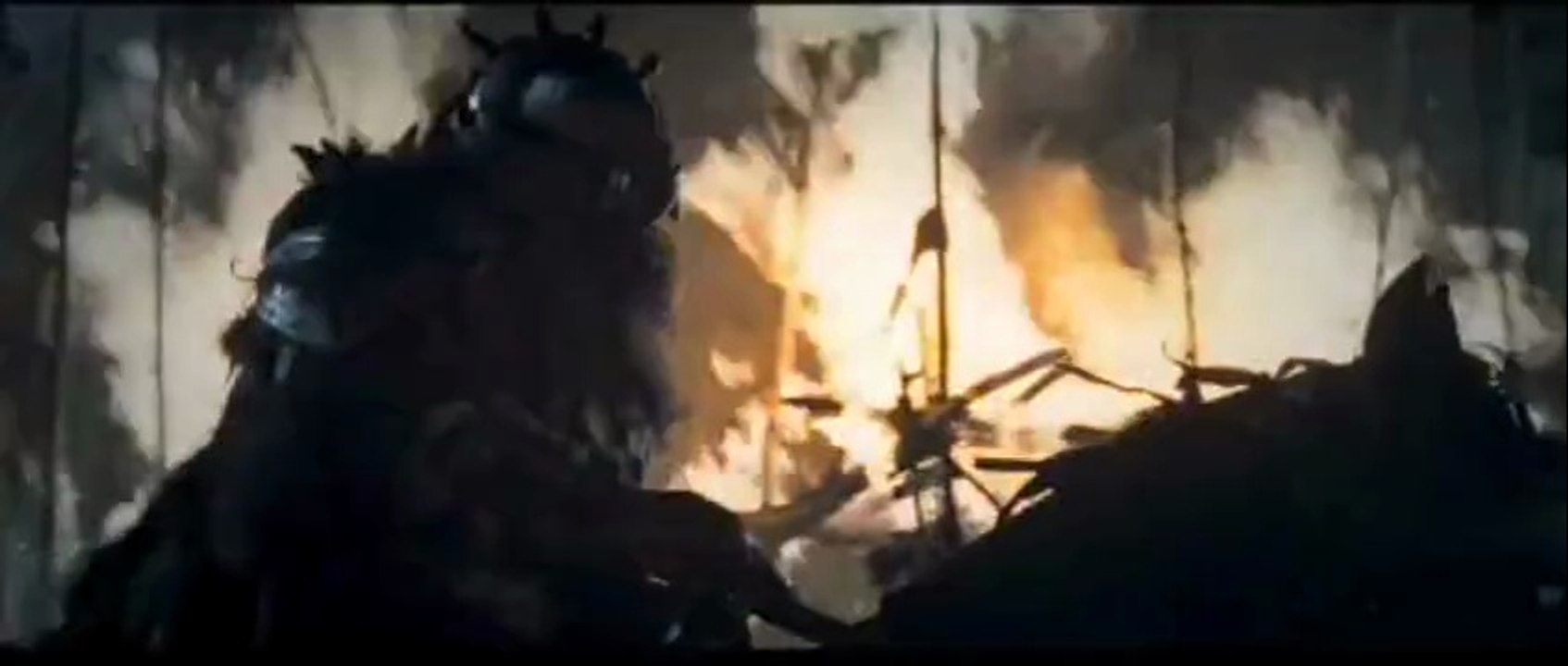 Pathfinder - Movie Trailer