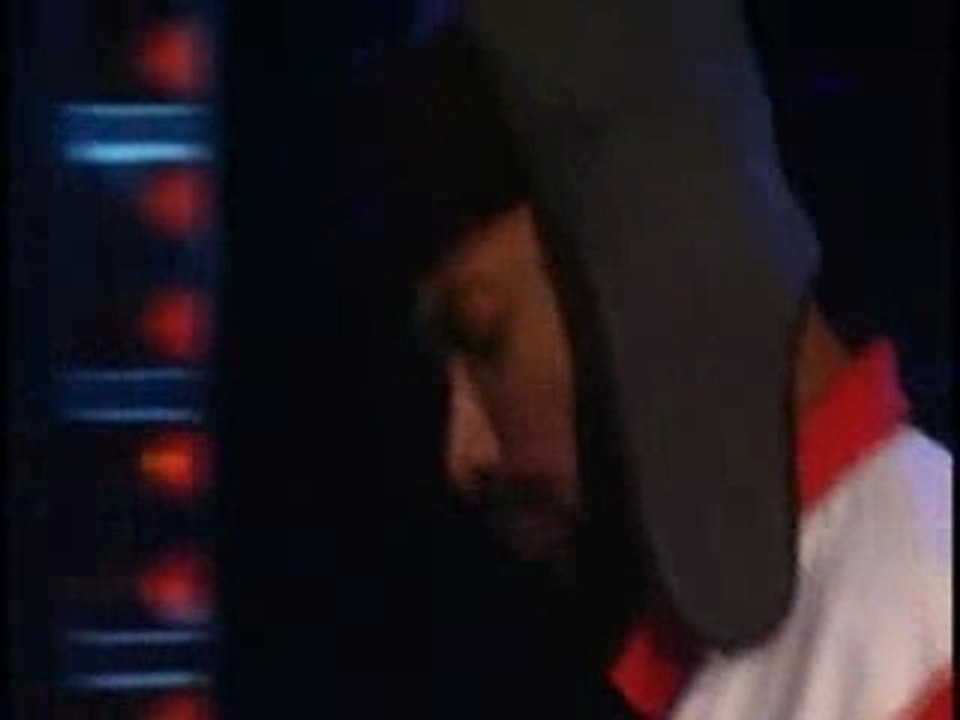 ODB - Free To Be Dirty Live