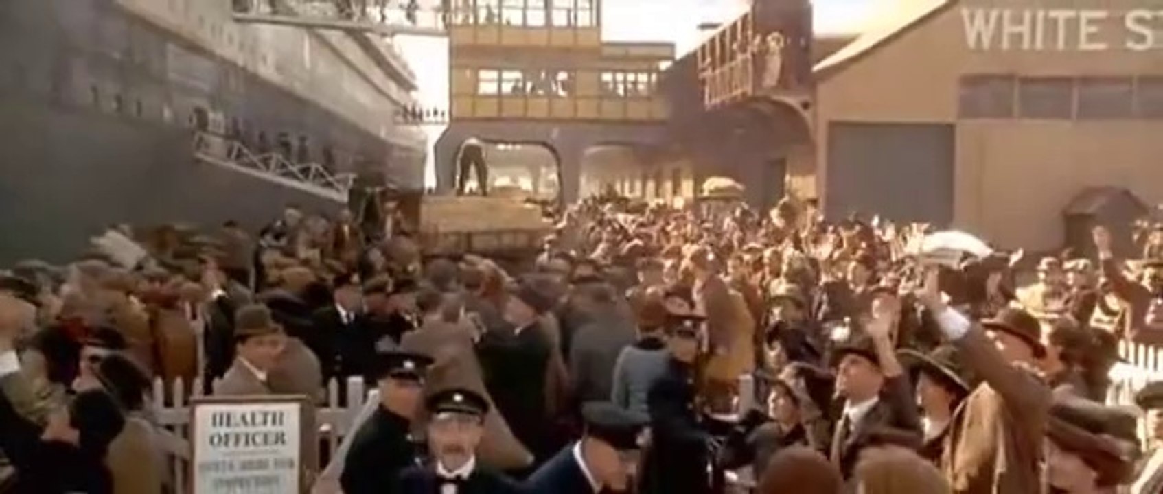 Titanic - Movie Trailer