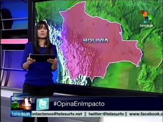 Bolivia: YPFB busca incrementar producción de gas licuado