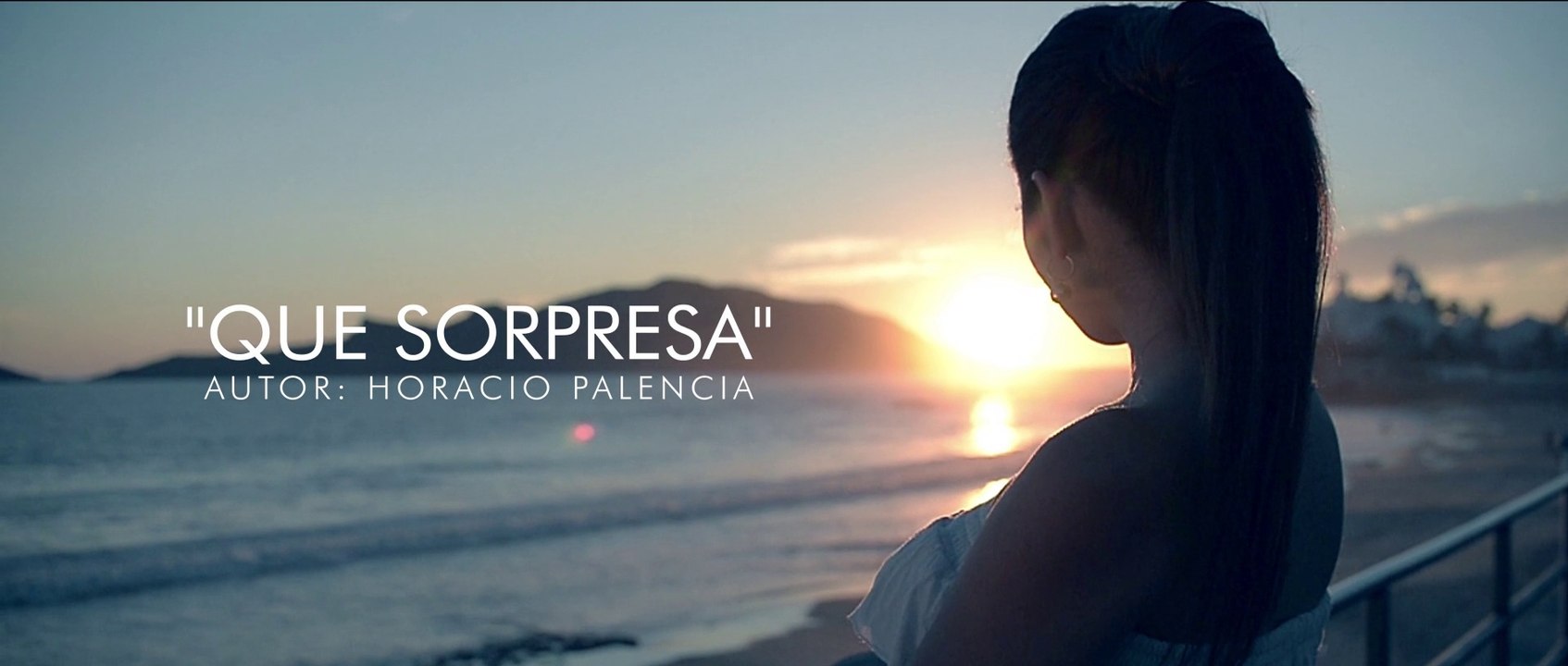 Proyecto 5  - Que Sorpresa