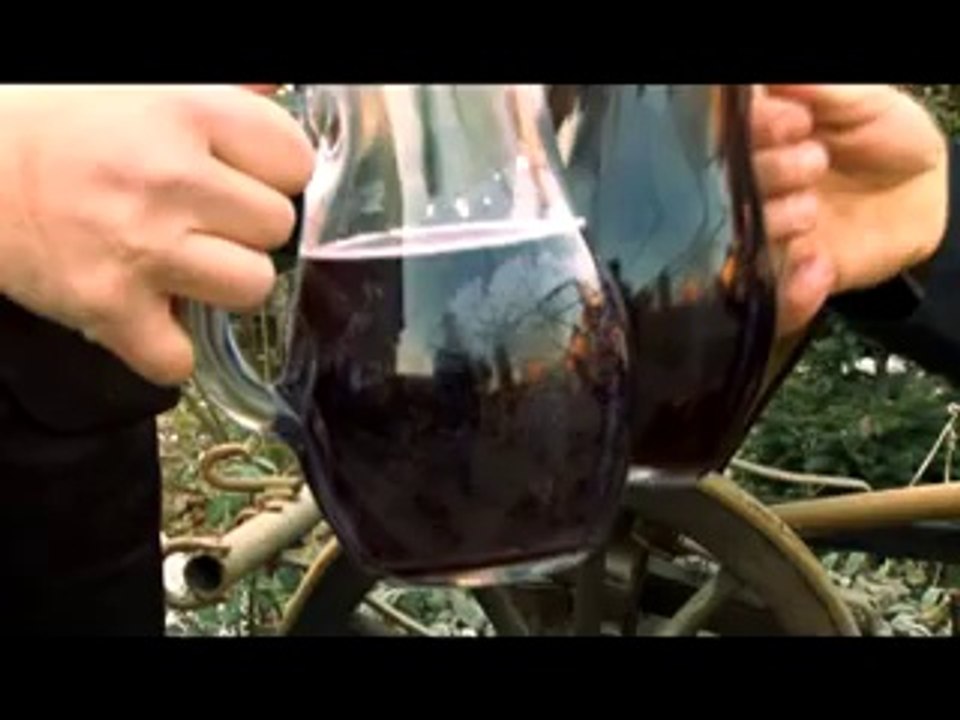 MITA DE LA BALS SI VARUL PAUL DE LA BALS - HAI VECINE, HAI NOROC